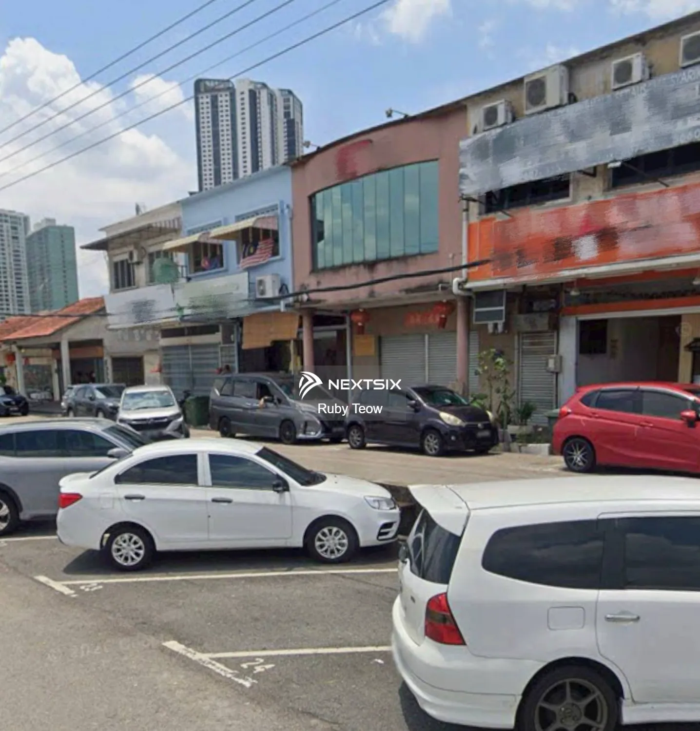 Shop For Rent in Johor Bahru Johor