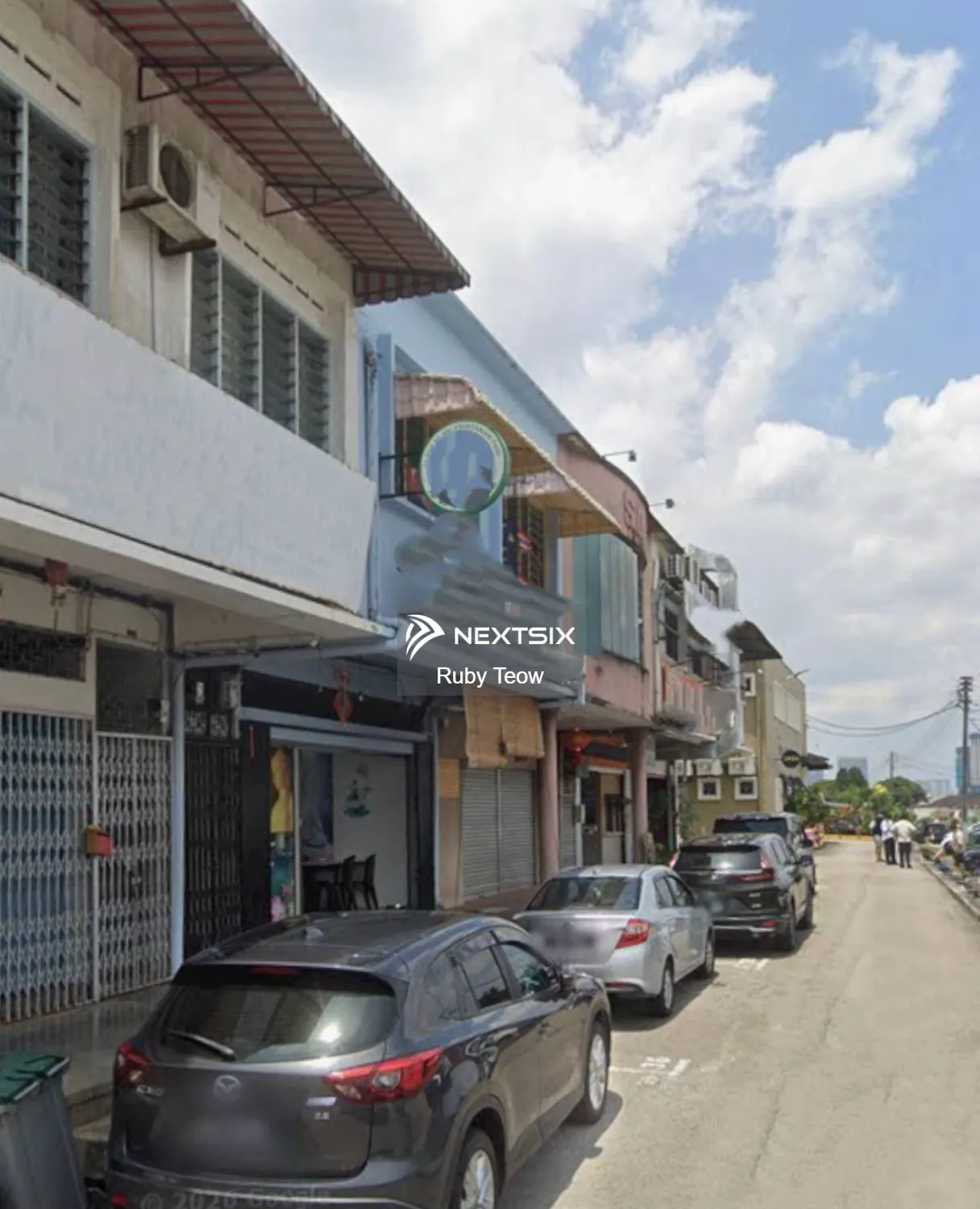 Shop For Rent in Johor Bahru Johor - Image 2