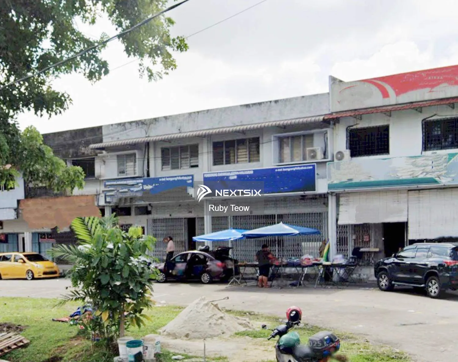 Shop For Rent in Johor Bahru Johor - Image 3