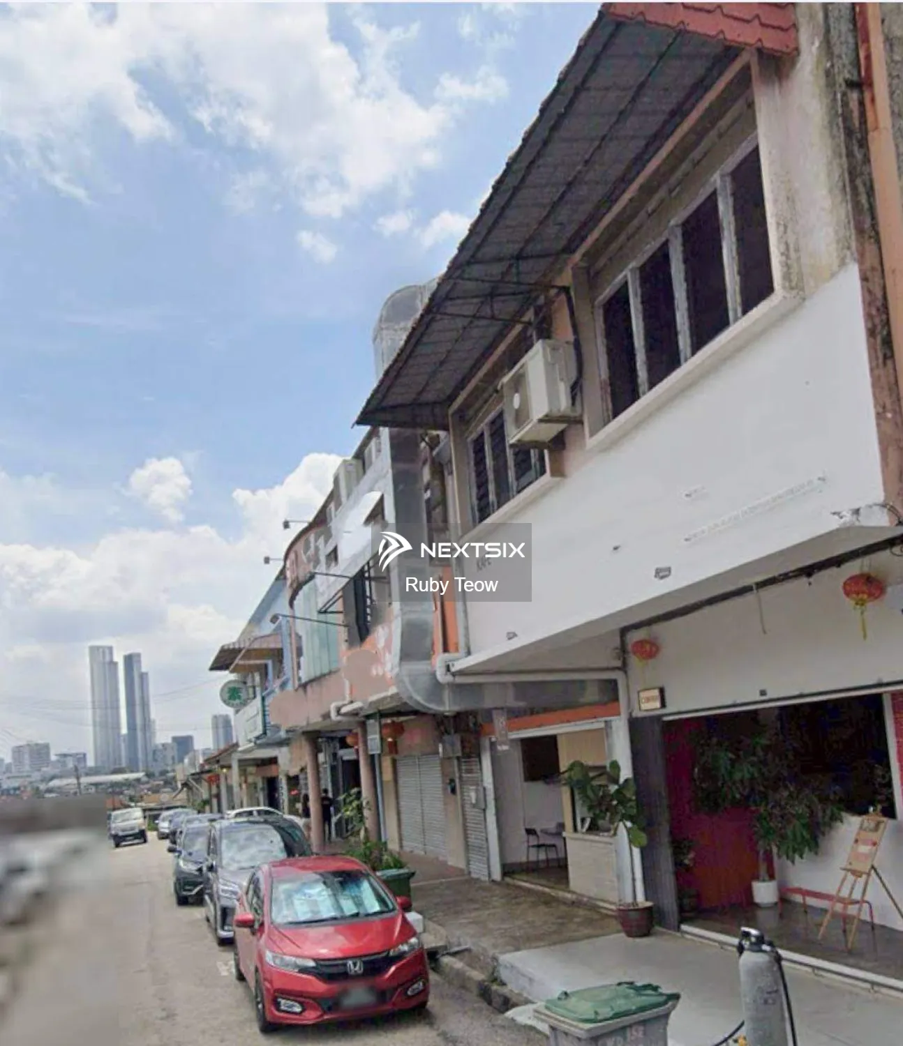 Shop For Rent in Johor Bahru Johor - Image 4