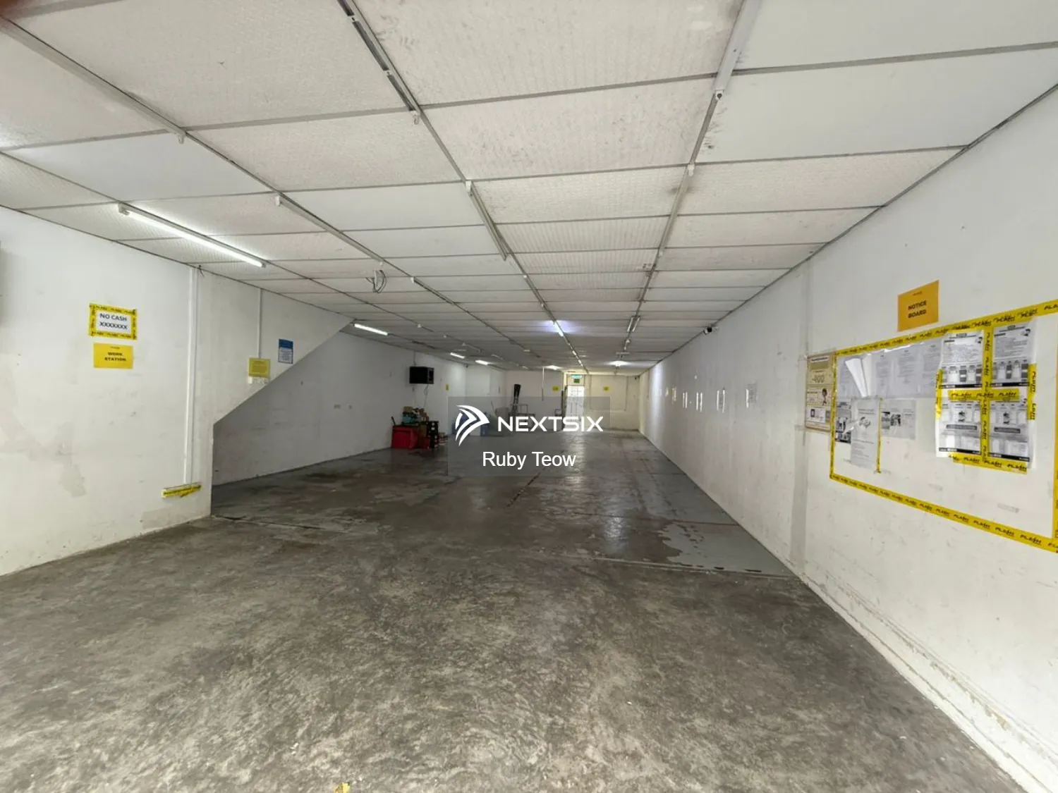 Shop For Rent in Johor Bahru Johor