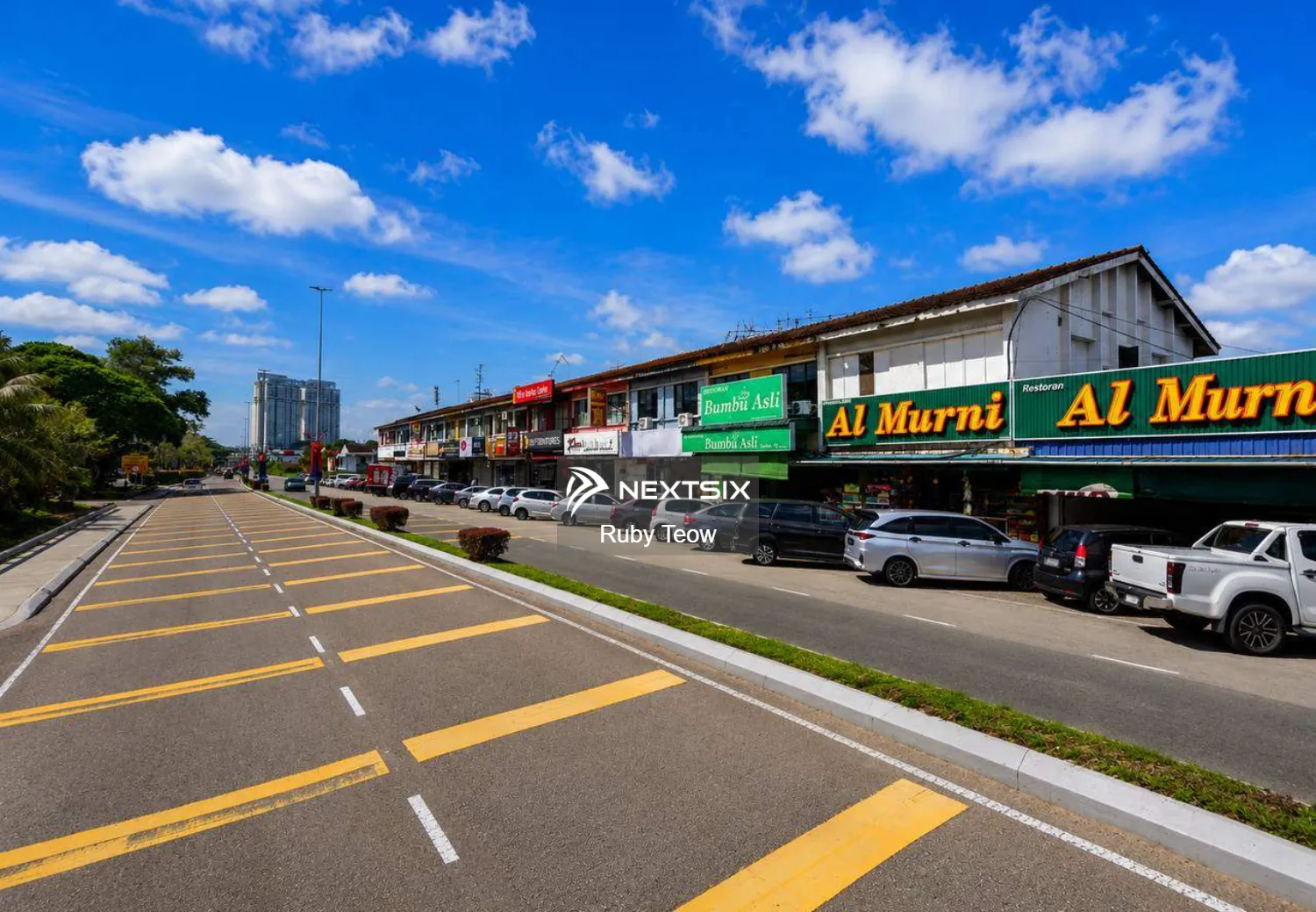 Shop For Rent in Johor Bahru Johor - Image 2