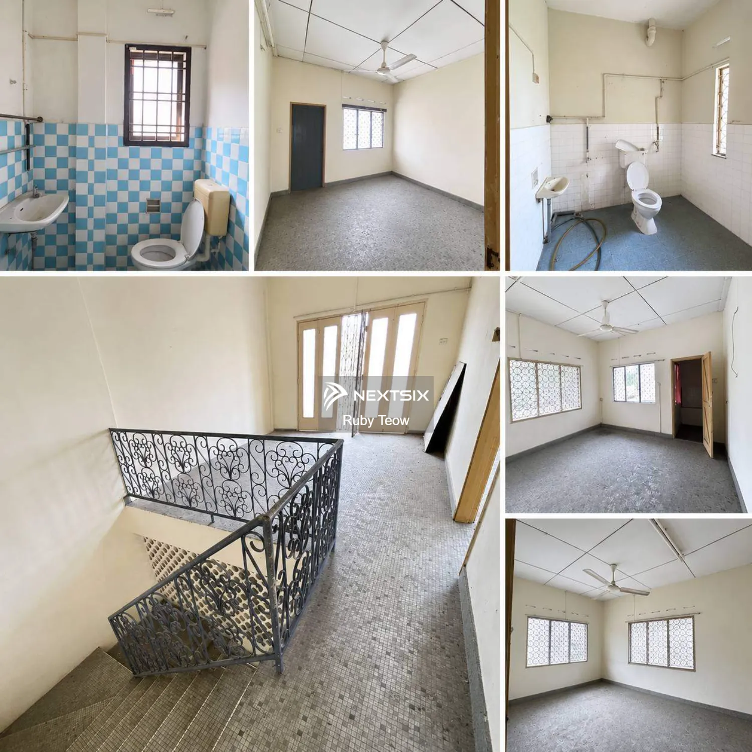 Shop For Rent in Johor Bahru Johor - Image 8