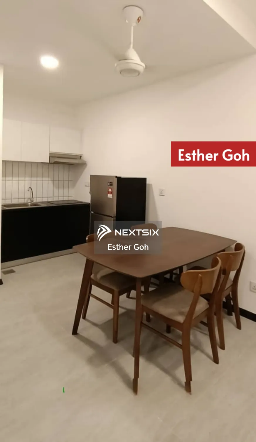 Serviced Residence For Rent in Batu Kawan Penang - Image 2