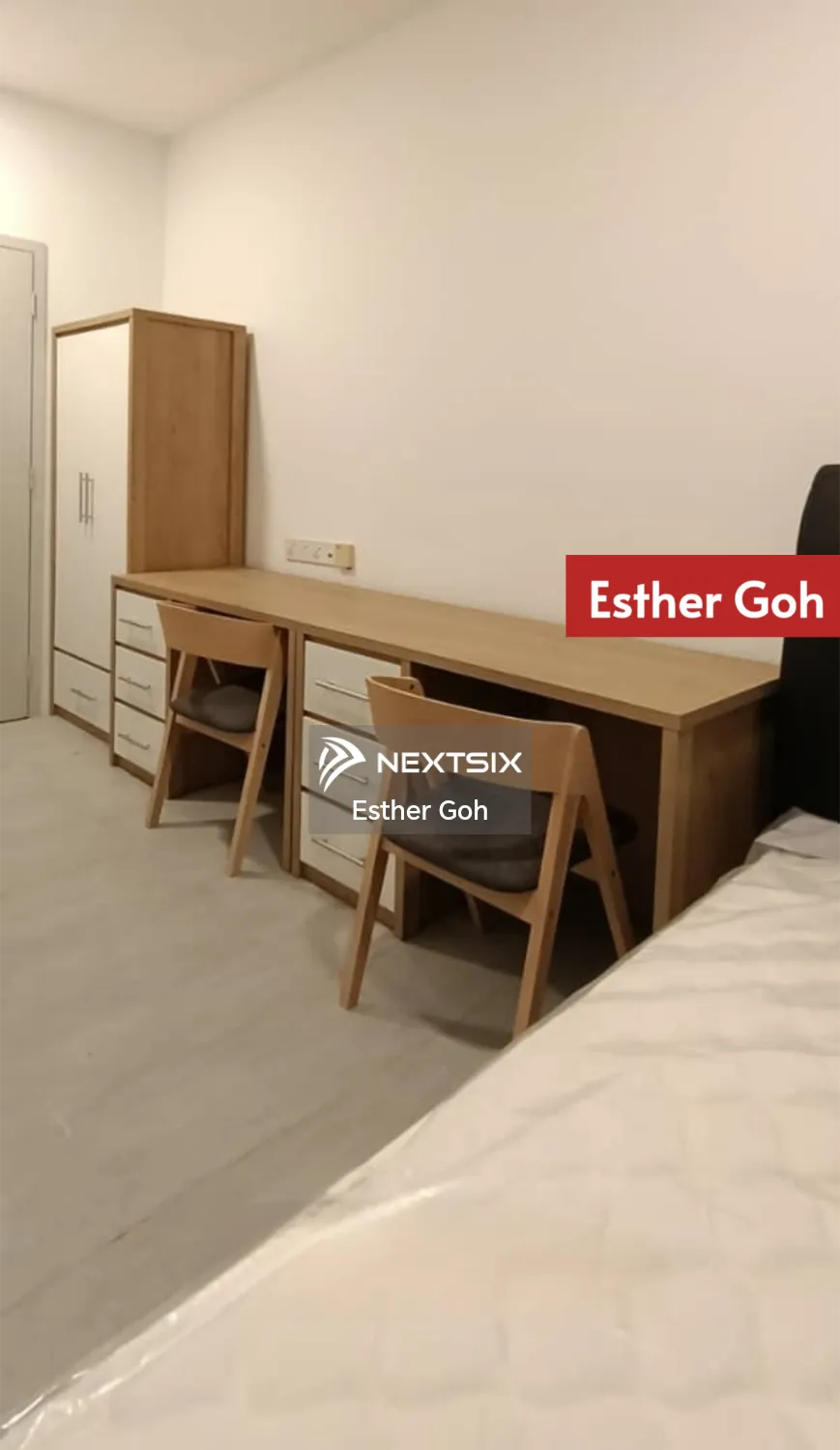 Serviced Residence For Rent in Batu Kawan Penang - Image 3