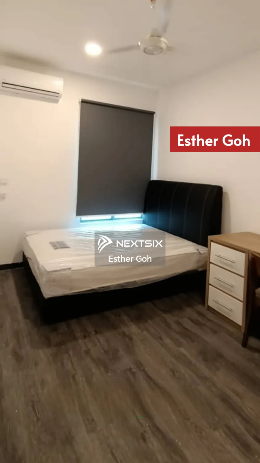 Serviced Residence For Rent in Batu Kawan Penang - Image 4