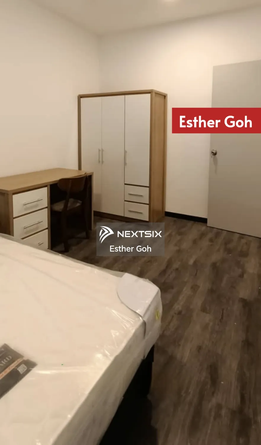 Serviced Residence For Rent in Batu Kawan Penang - Image 5