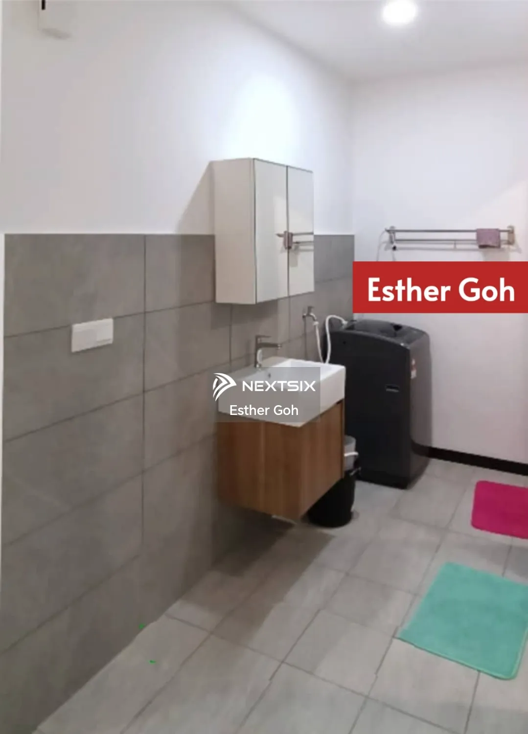 Serviced Residence For Rent in Batu Kawan Penang - Image 6