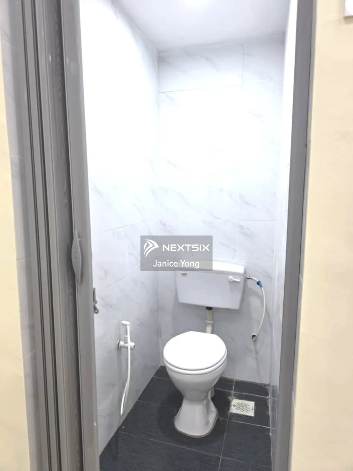 1-sty Terrace/Link House For Sale in Skudai Johor - Image 11