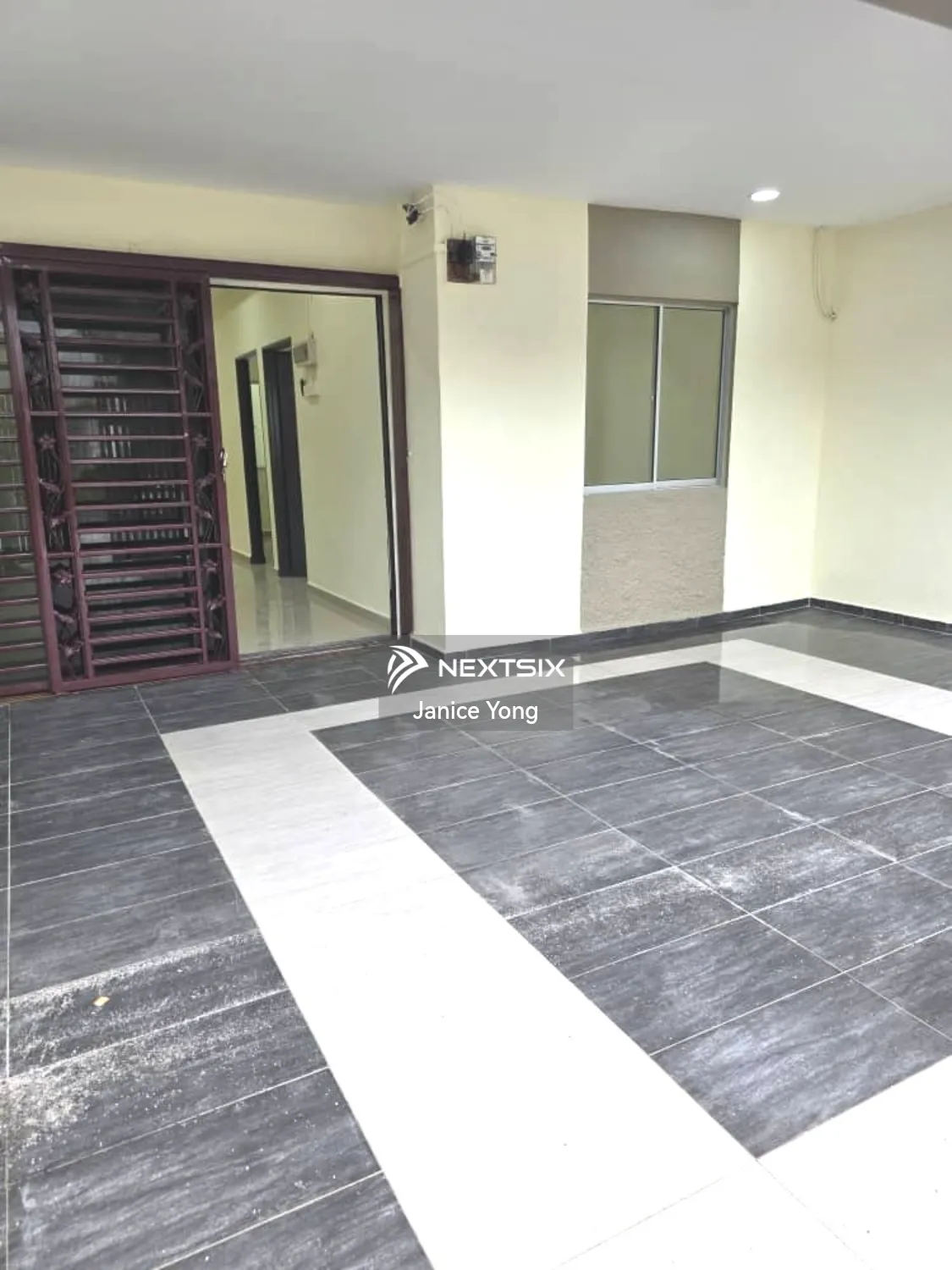 1-sty Terrace/Link House For Sale in Skudai Johor - Image 2