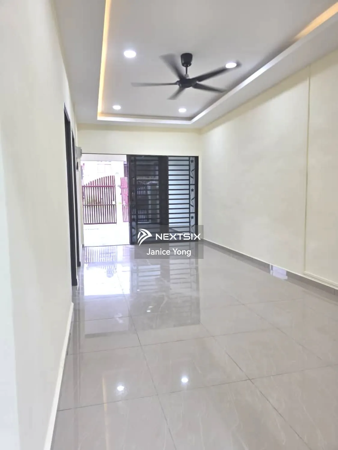 1-sty Terrace/Link House For Sale in Skudai Johor - Image 5
