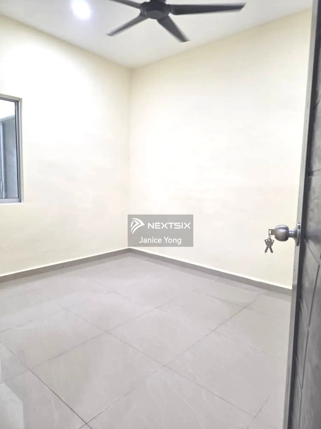 1-sty Terrace/Link House For Sale in Skudai Johor - Image 6