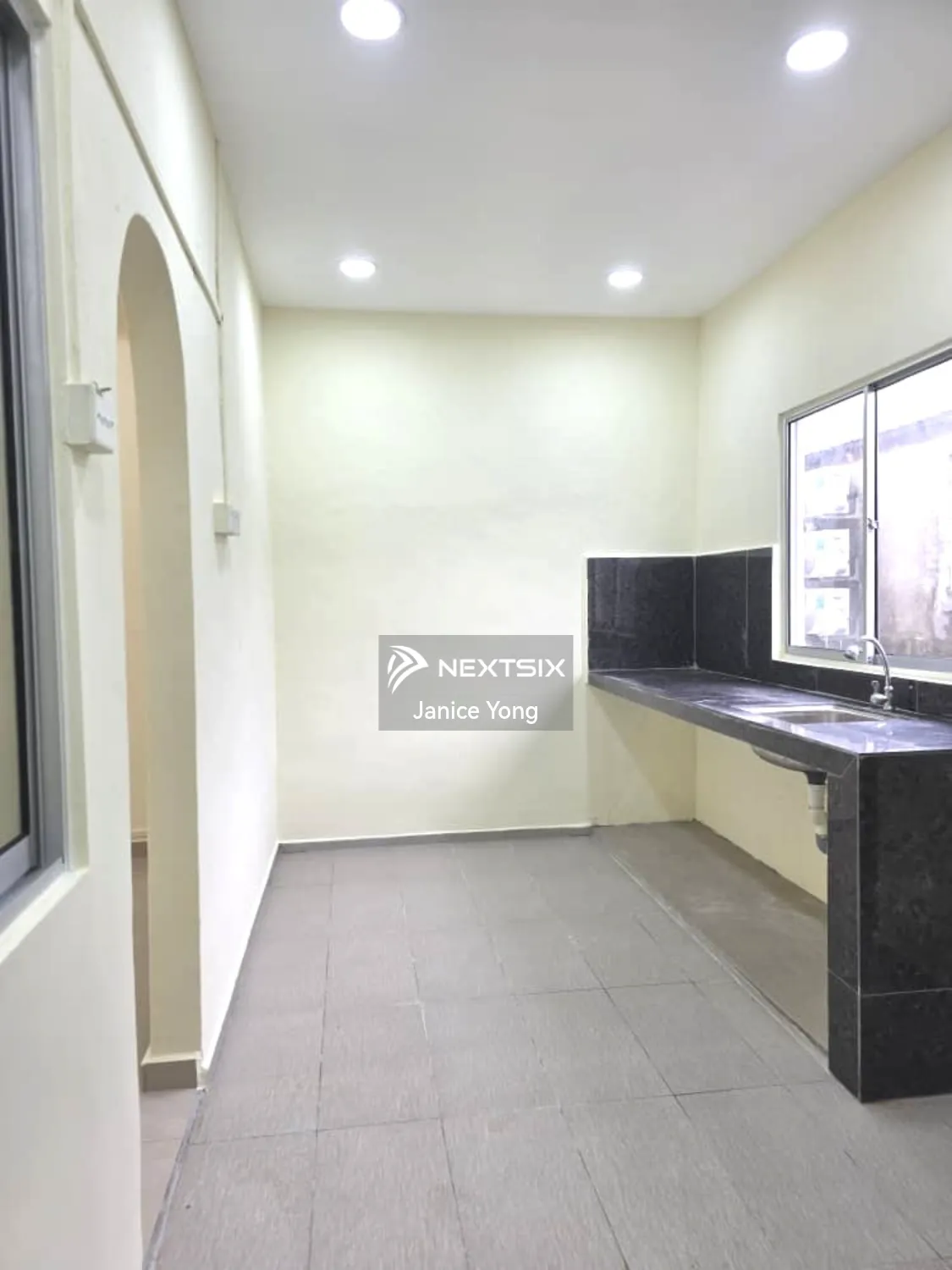 1-sty Terrace/Link House For Sale in Skudai Johor - Image 8