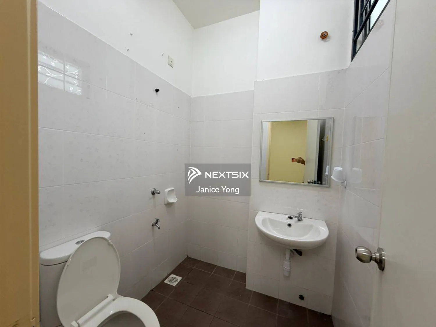 2-sty Terrace/Link House For Rent in Skudai Johor - Image 12