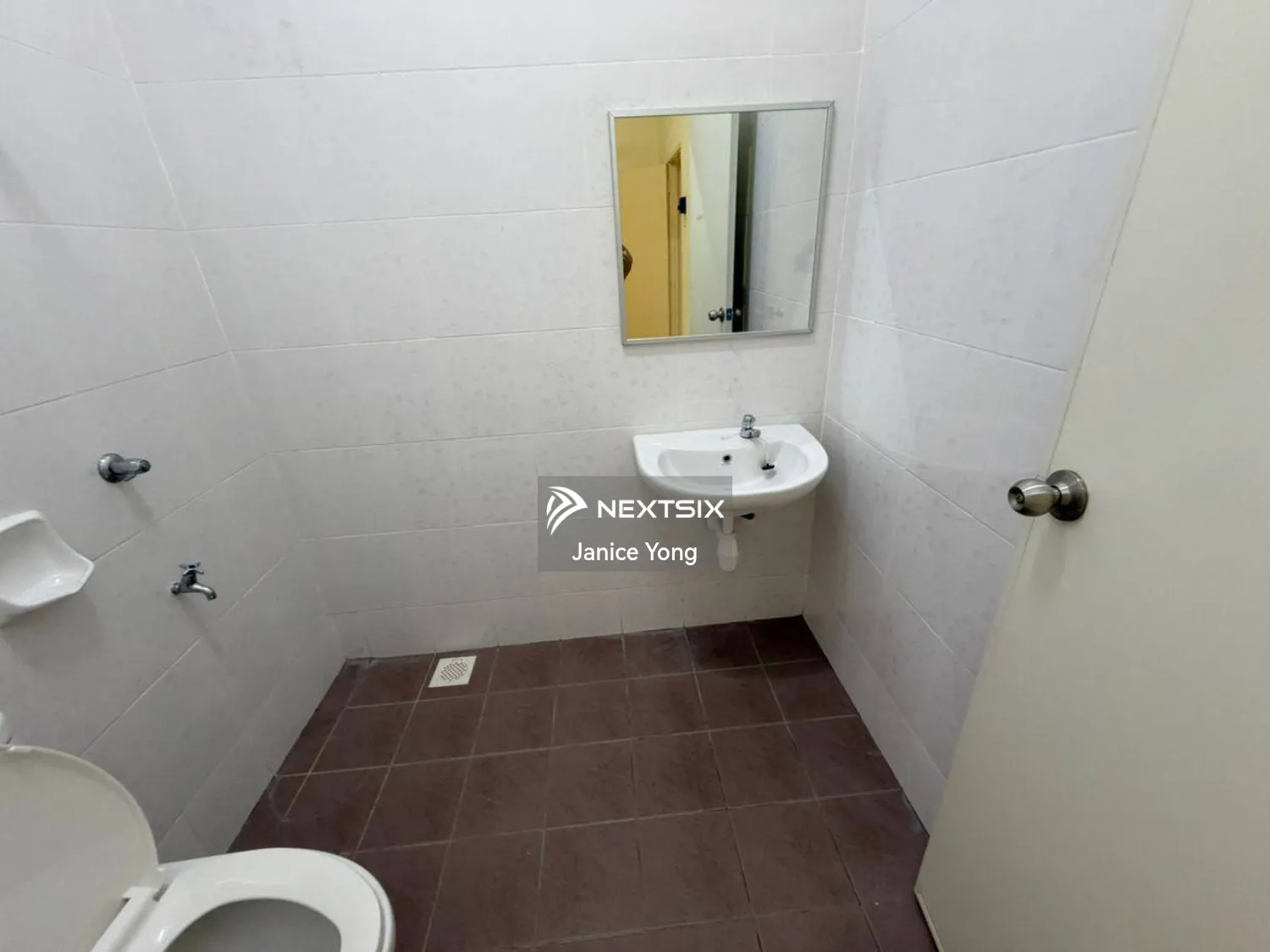 2-sty Terrace/Link House For Rent in Skudai Johor - Image 13