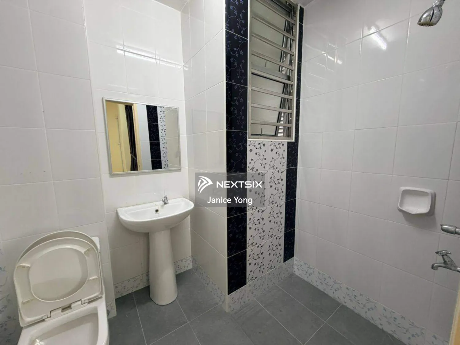 2-sty Terrace/Link House For Rent in Skudai Johor - Image 14