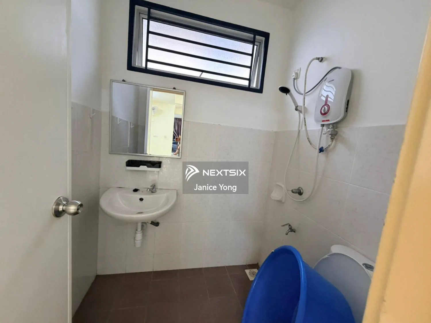 2-sty Terrace/Link House For Rent in Skudai Johor - Image 15