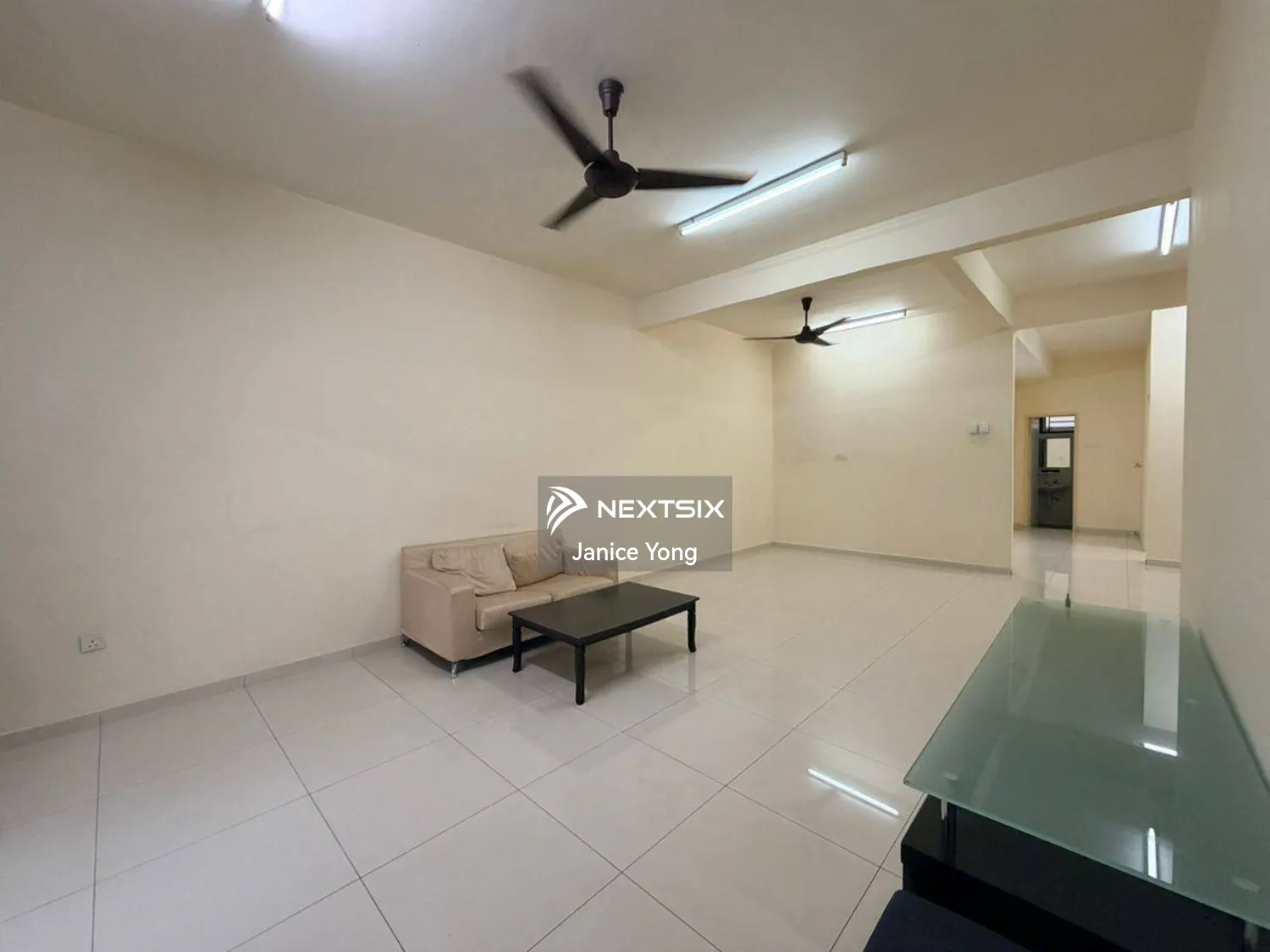 2-sty Terrace/Link House For Rent in Skudai Johor - Image 2
