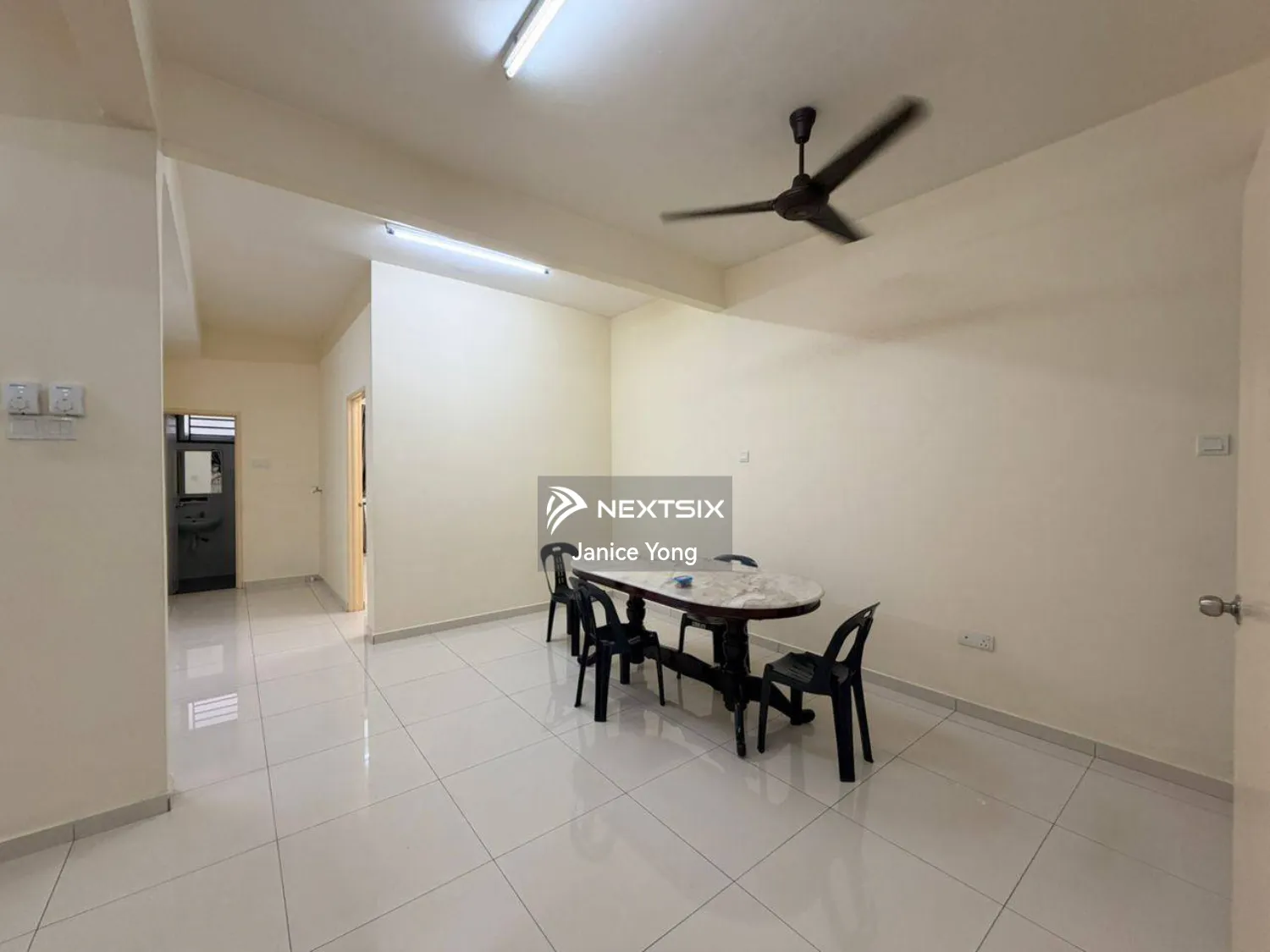 2-sty Terrace/Link House For Rent in Skudai Johor - Image 3