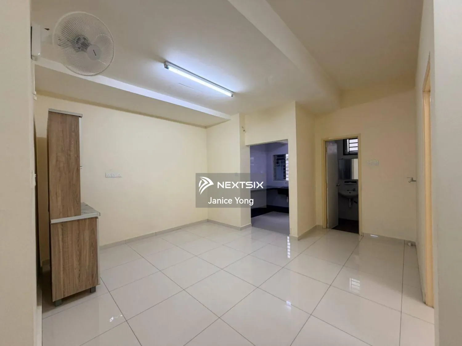 2-sty Terrace/Link House For Rent in Skudai Johor - Image 4