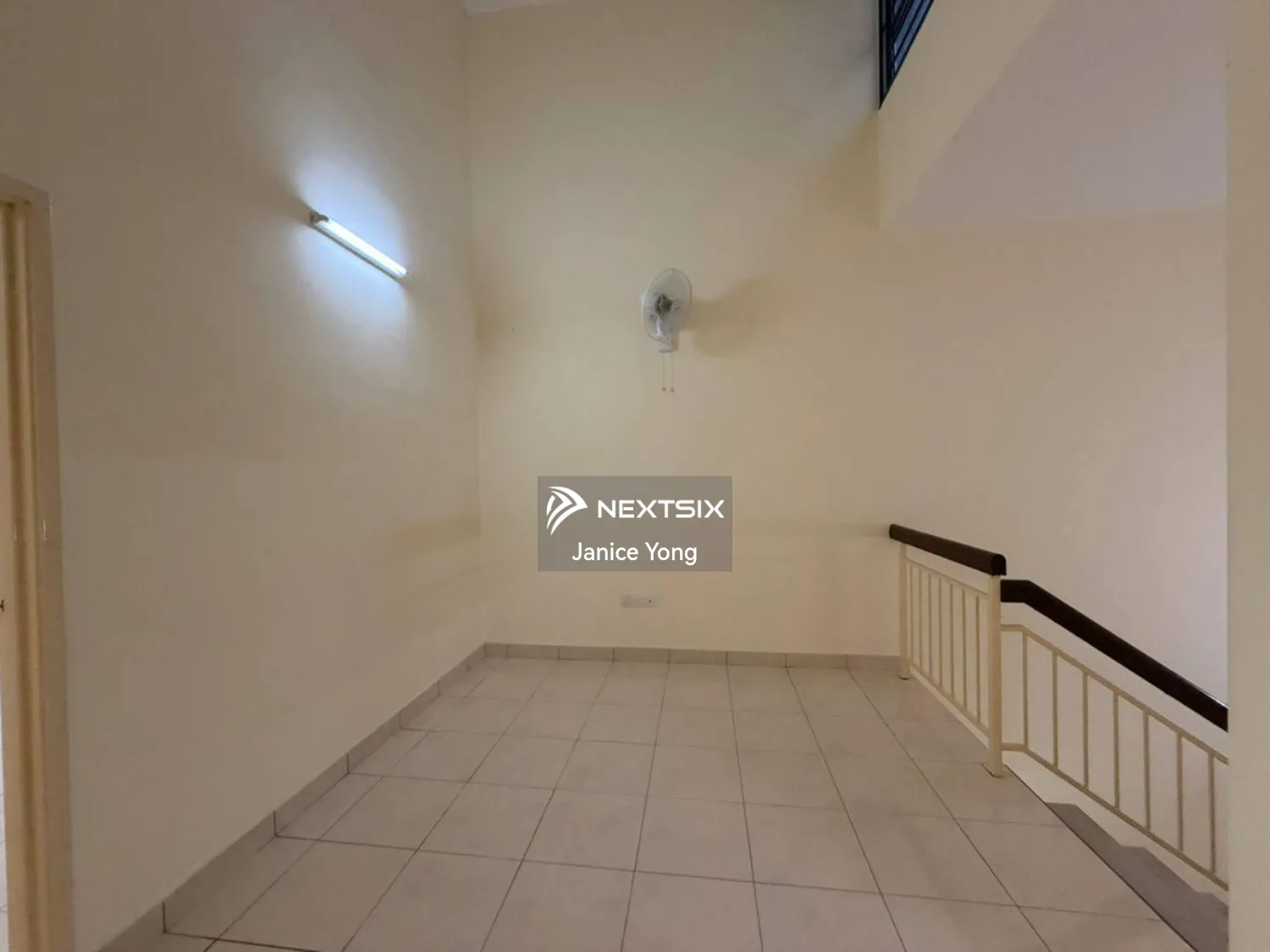 2-sty Terrace/Link House For Rent in Skudai Johor - Image 5