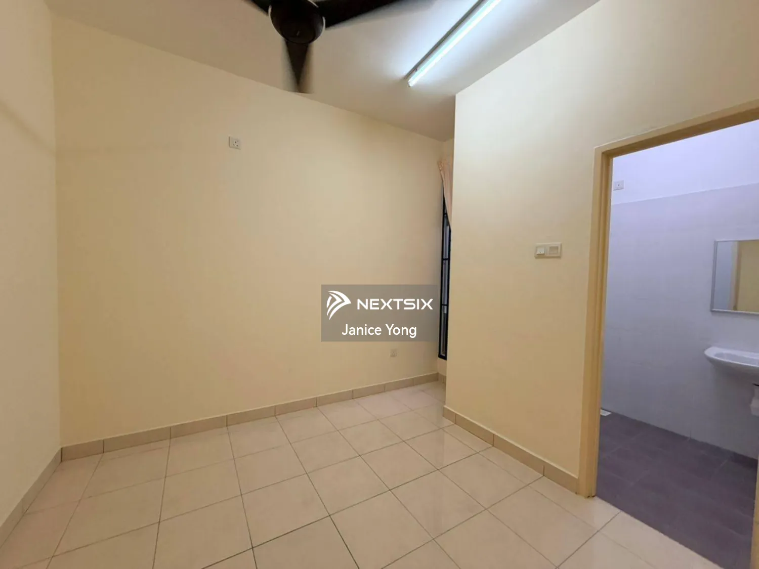 2-sty Terrace/Link House For Rent in Skudai Johor - Image 6