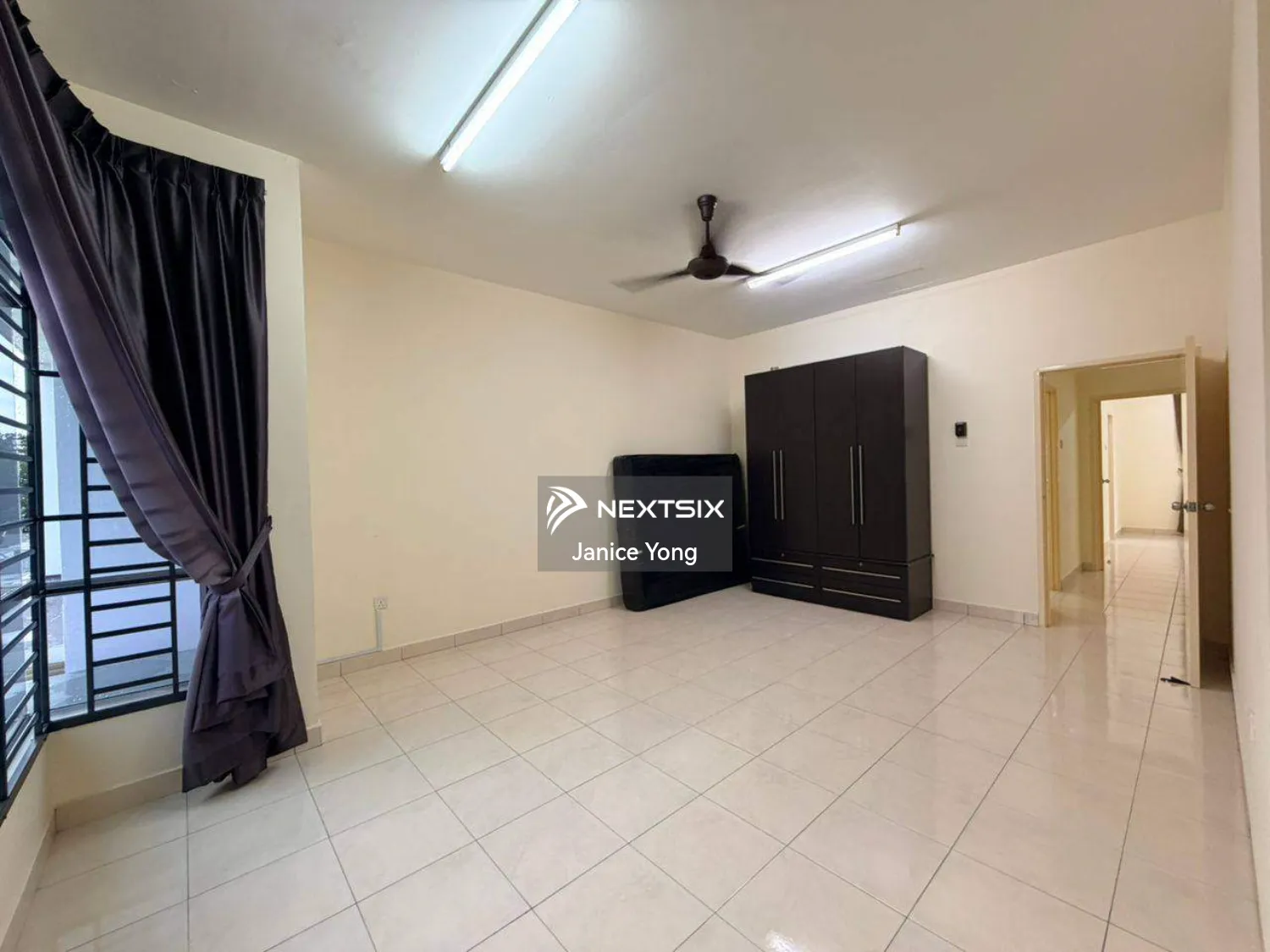 2-sty Terrace/Link House For Rent in Skudai Johor - Image 9