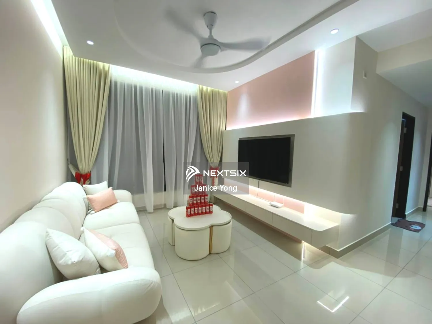 Serviced Residence For Rent in Johor Bahru Johor