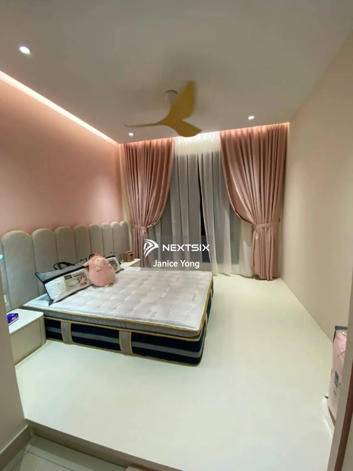 Serviced Residence For Rent in Johor Bahru Johor - Image 4