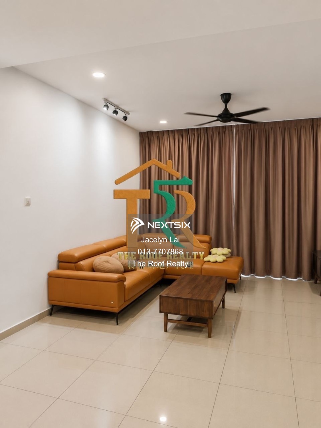 Semi-detached House For Sale in Yong Peng Johor - Image 2