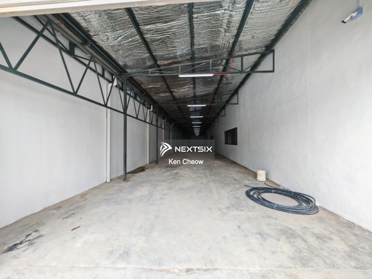 Semi-D Factory For Rent in Ulu Tiram Johor - Image 5