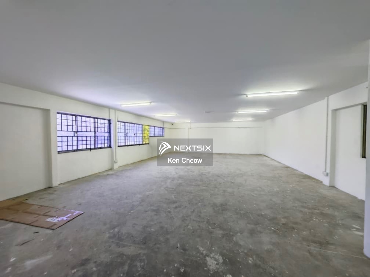Semi-D Factory For Rent in Ulu Tiram Johor - Image 6