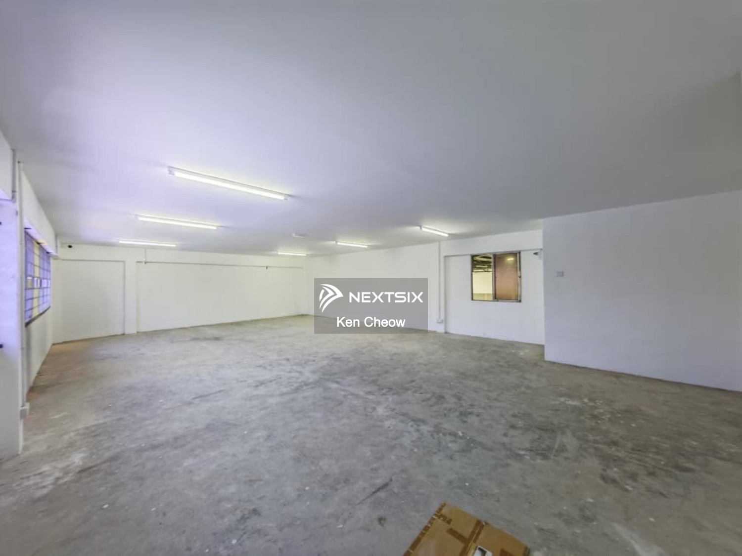 Semi-D Factory For Rent in Ulu Tiram Johor - Image 7