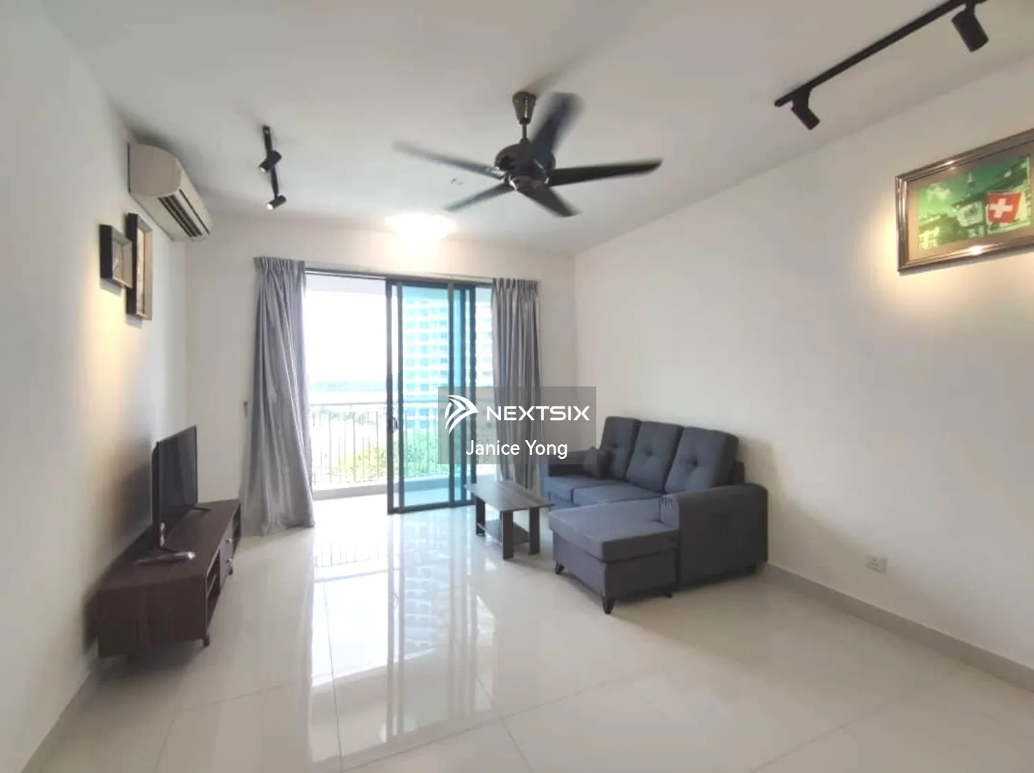 Condominium For Rent in Iskandar Puteri (Nusajaya) Johor