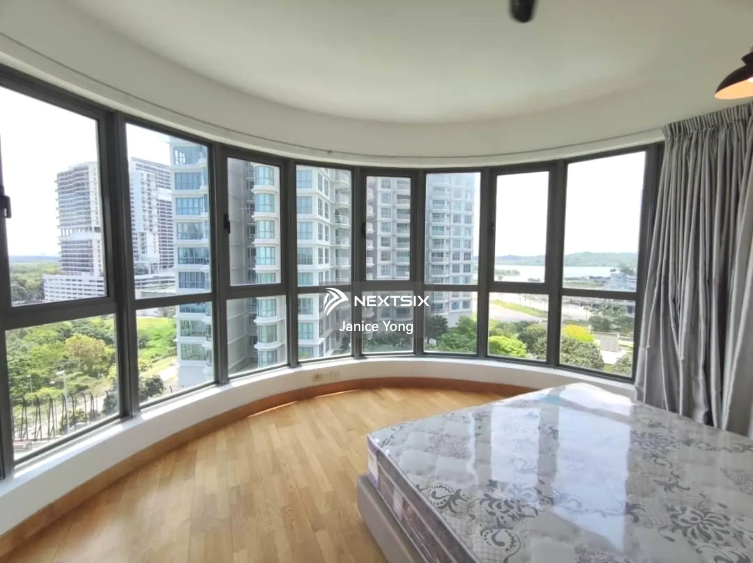 Condominium For Rent in Iskandar Puteri (Nusajaya) Johor - Image 3