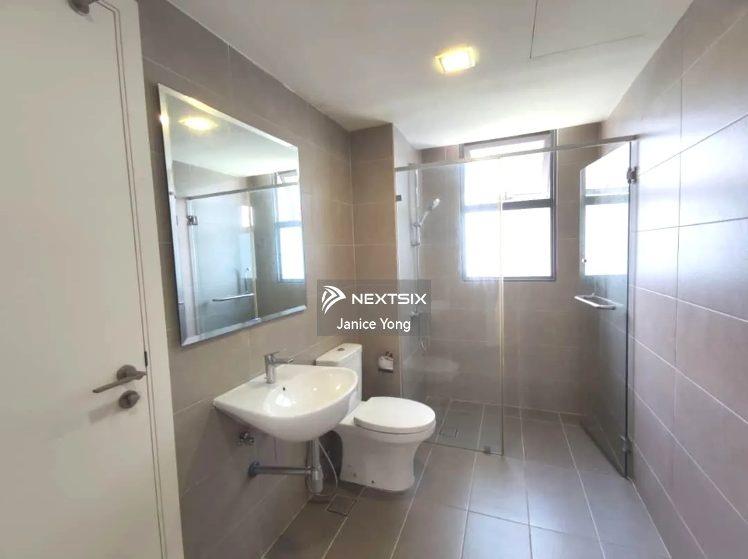 Condominium For Rent in Iskandar Puteri (Nusajaya) Johor - Image 7