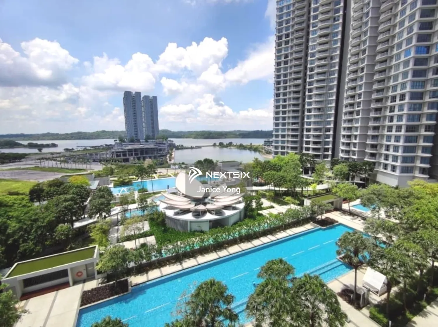 Condominium For Rent in Iskandar Puteri (Nusajaya) Johor - Image 8