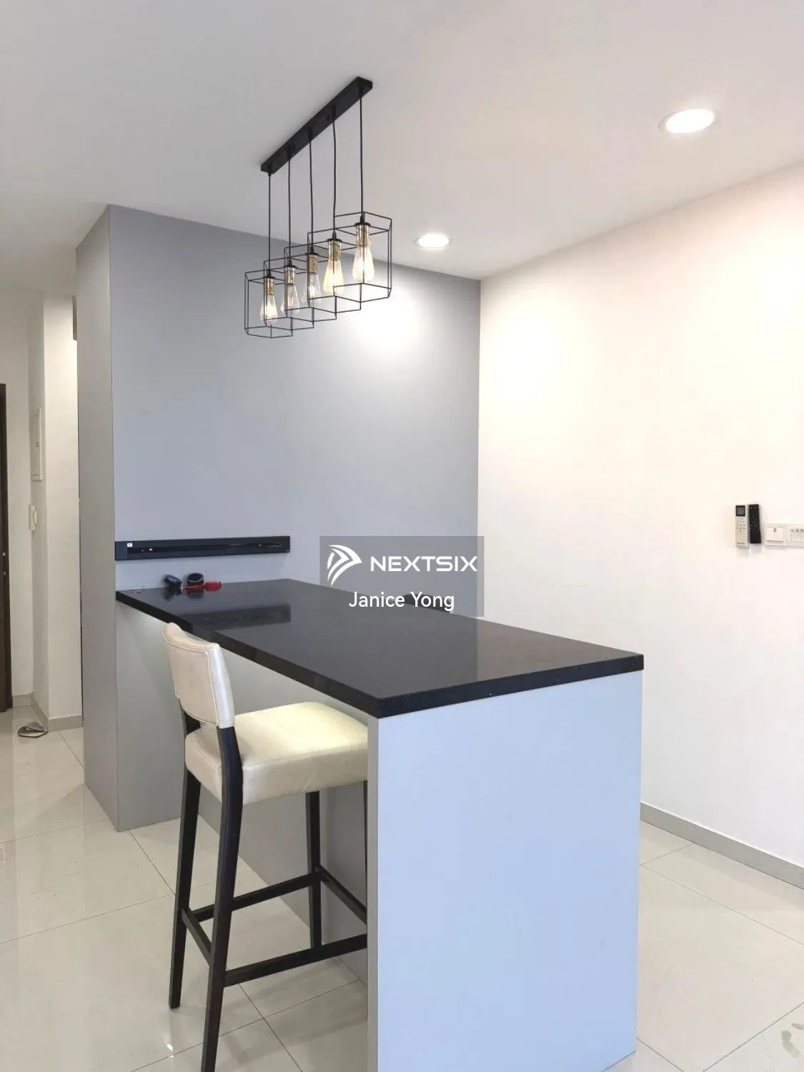 Serviced Residence For Rent in Johor Bahru Johor