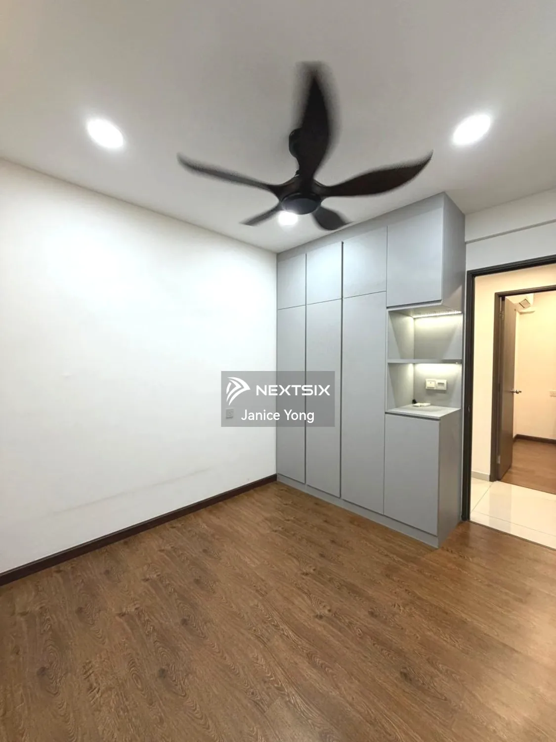 Serviced Residence For Rent in Johor Bahru Johor - Image 4