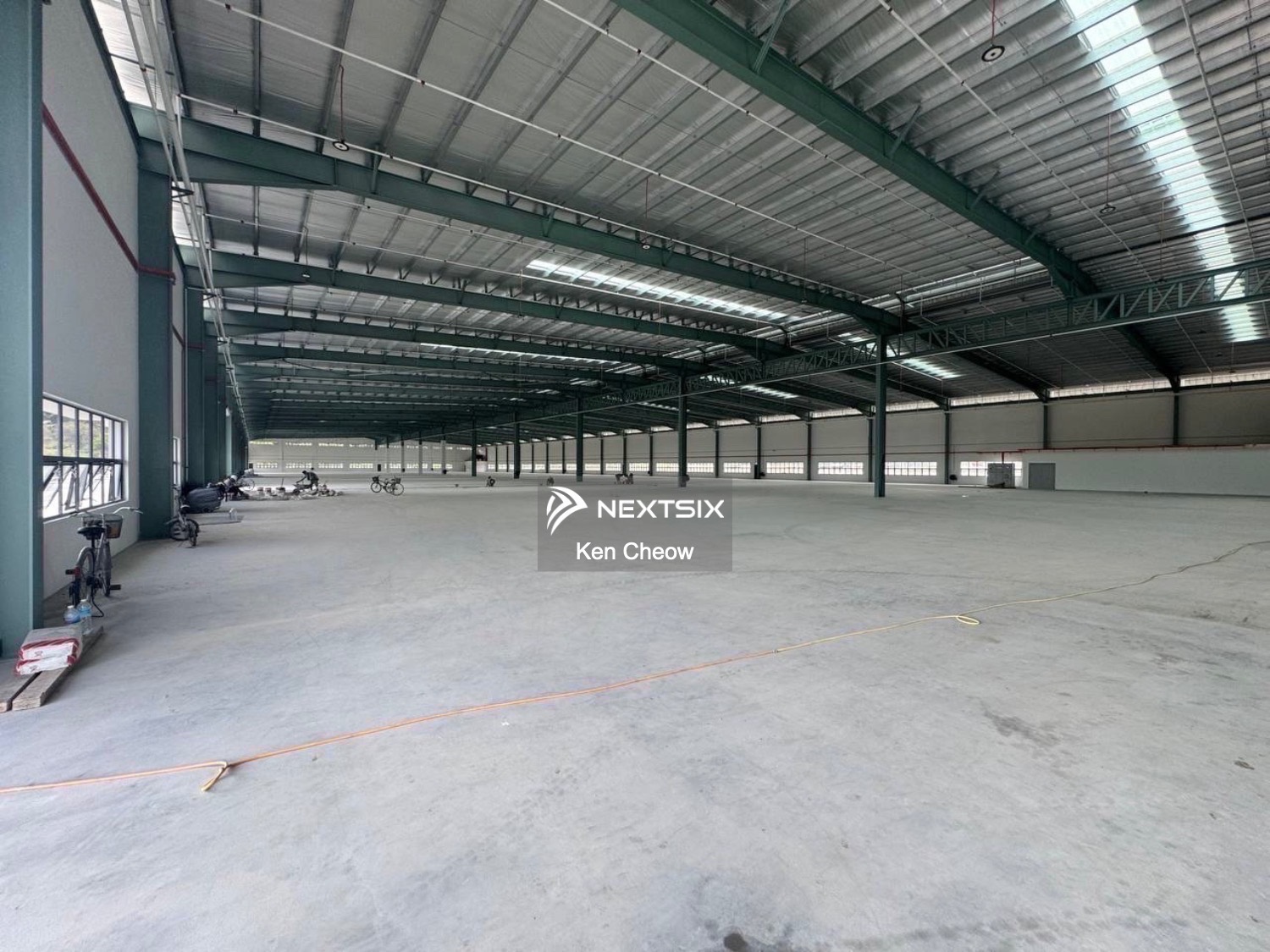 Detached Factory For Sale in Plentong Johor - Image 2