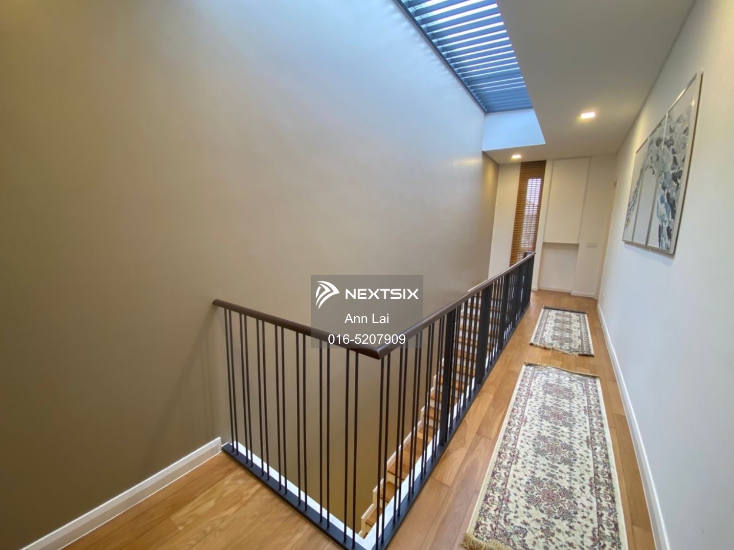 4-sty Terrace/Link House For Rent in Iskandar Puteri (Nusajaya) Johor - Image 10