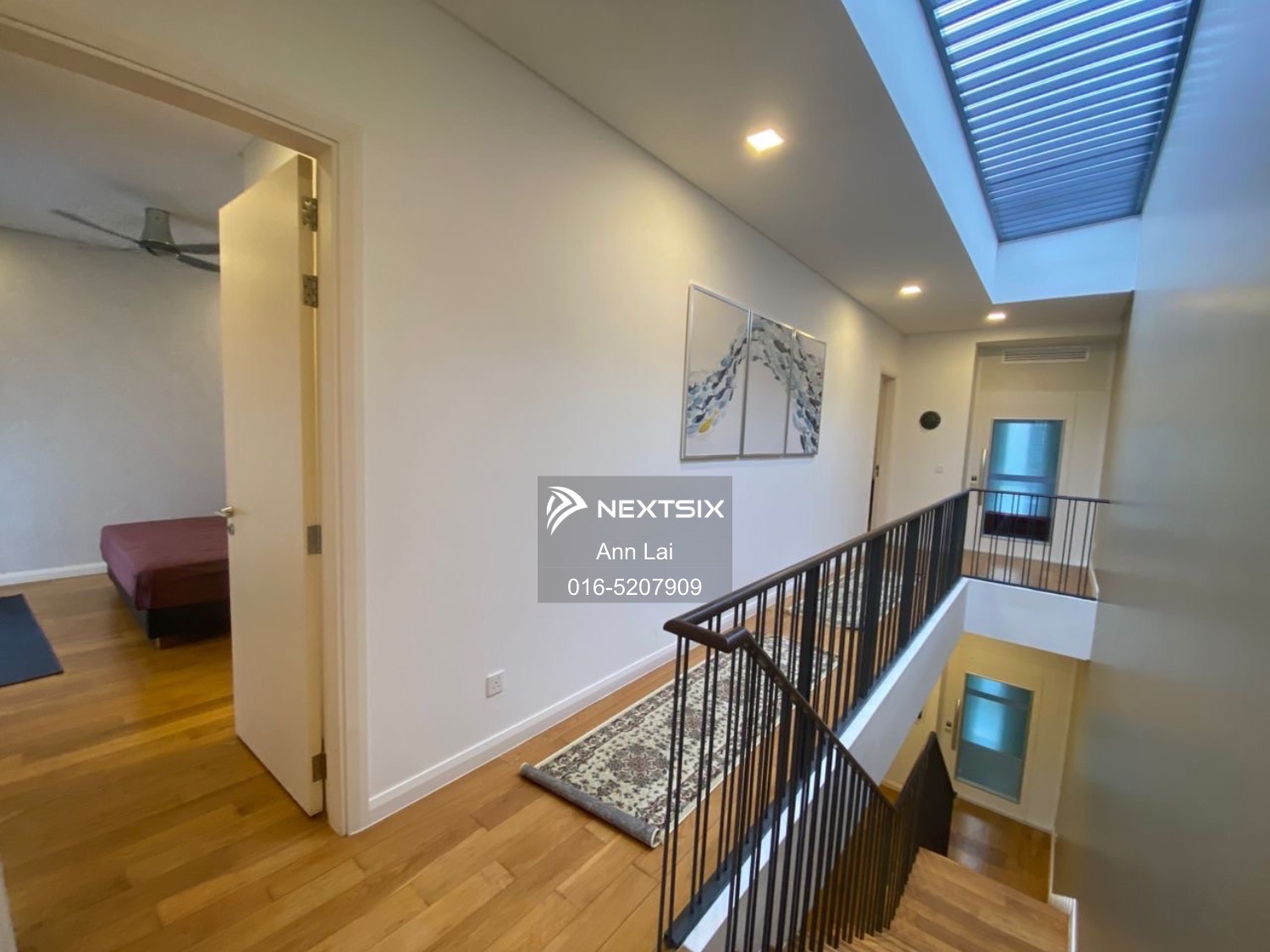 4-sty Terrace/Link House For Rent in Iskandar Puteri (Nusajaya) Johor - Image 11