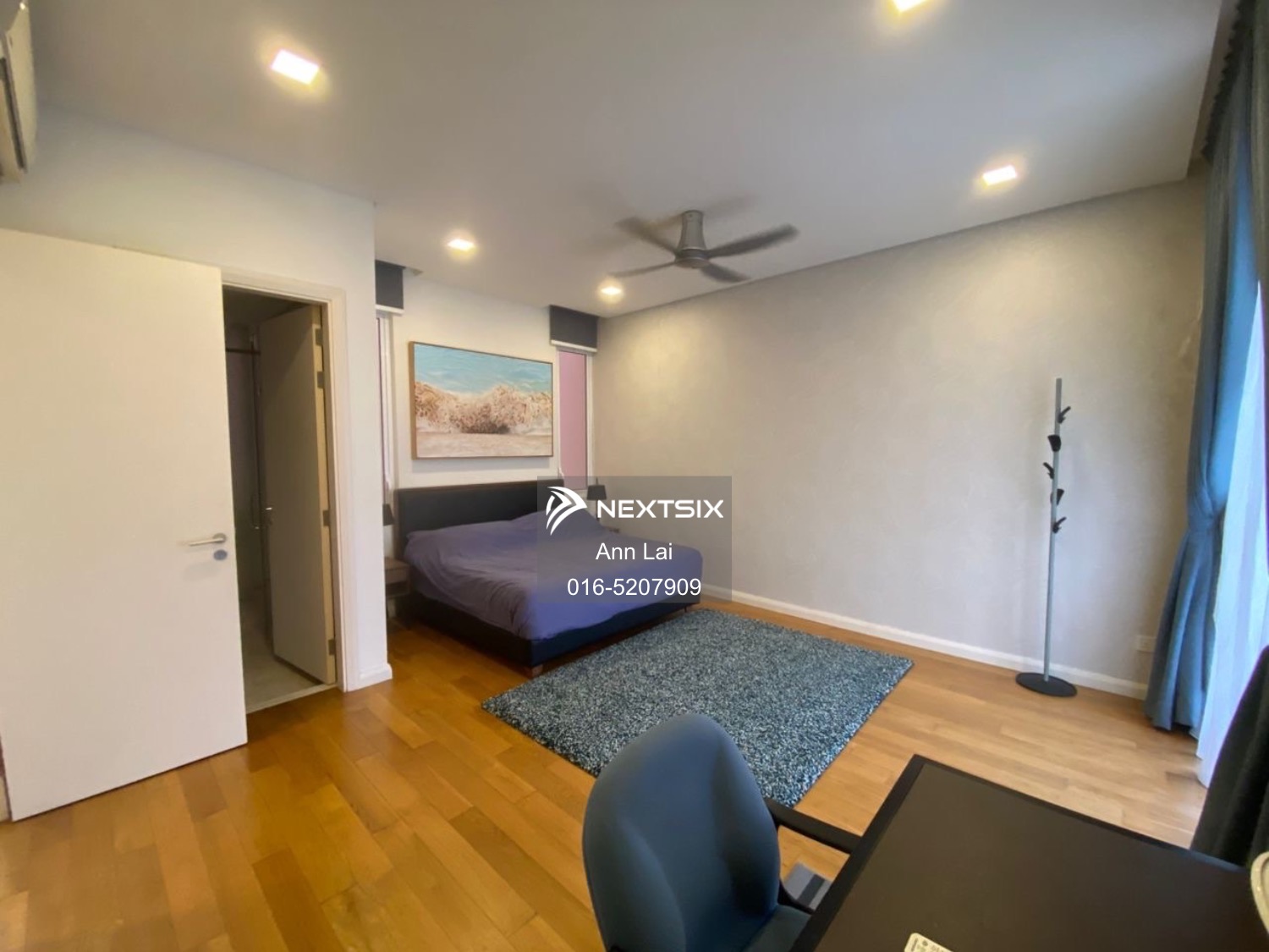 4-sty Terrace/Link House For Rent in Iskandar Puteri (Nusajaya) Johor - Image 14