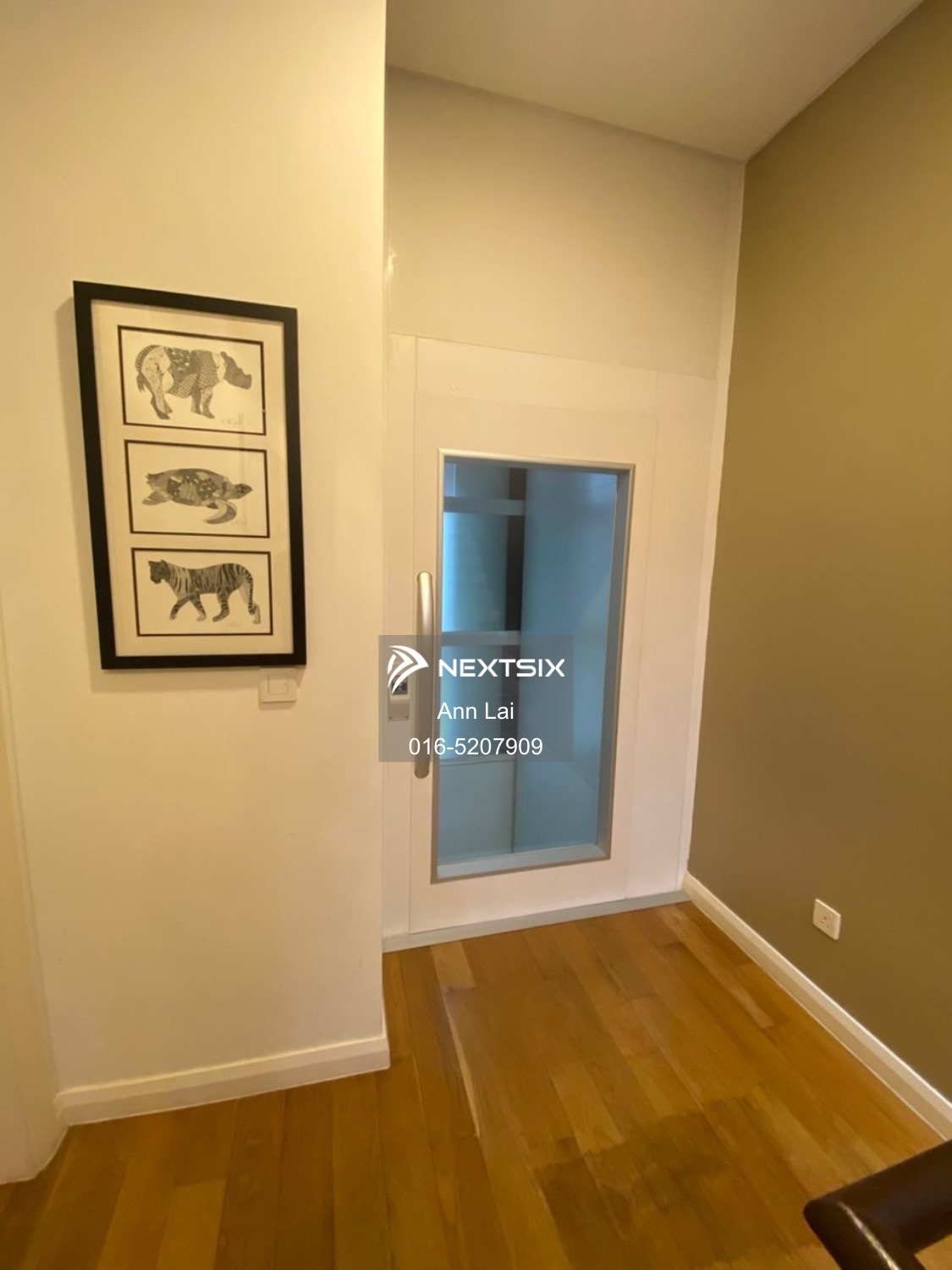 4-sty Terrace/Link House For Rent in Iskandar Puteri (Nusajaya) Johor - Image 15
