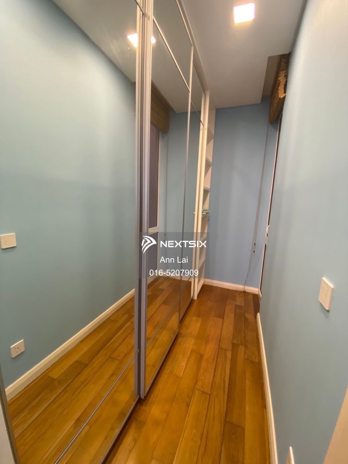 4-sty Terrace/Link House For Rent in Iskandar Puteri (Nusajaya) Johor - Image 16