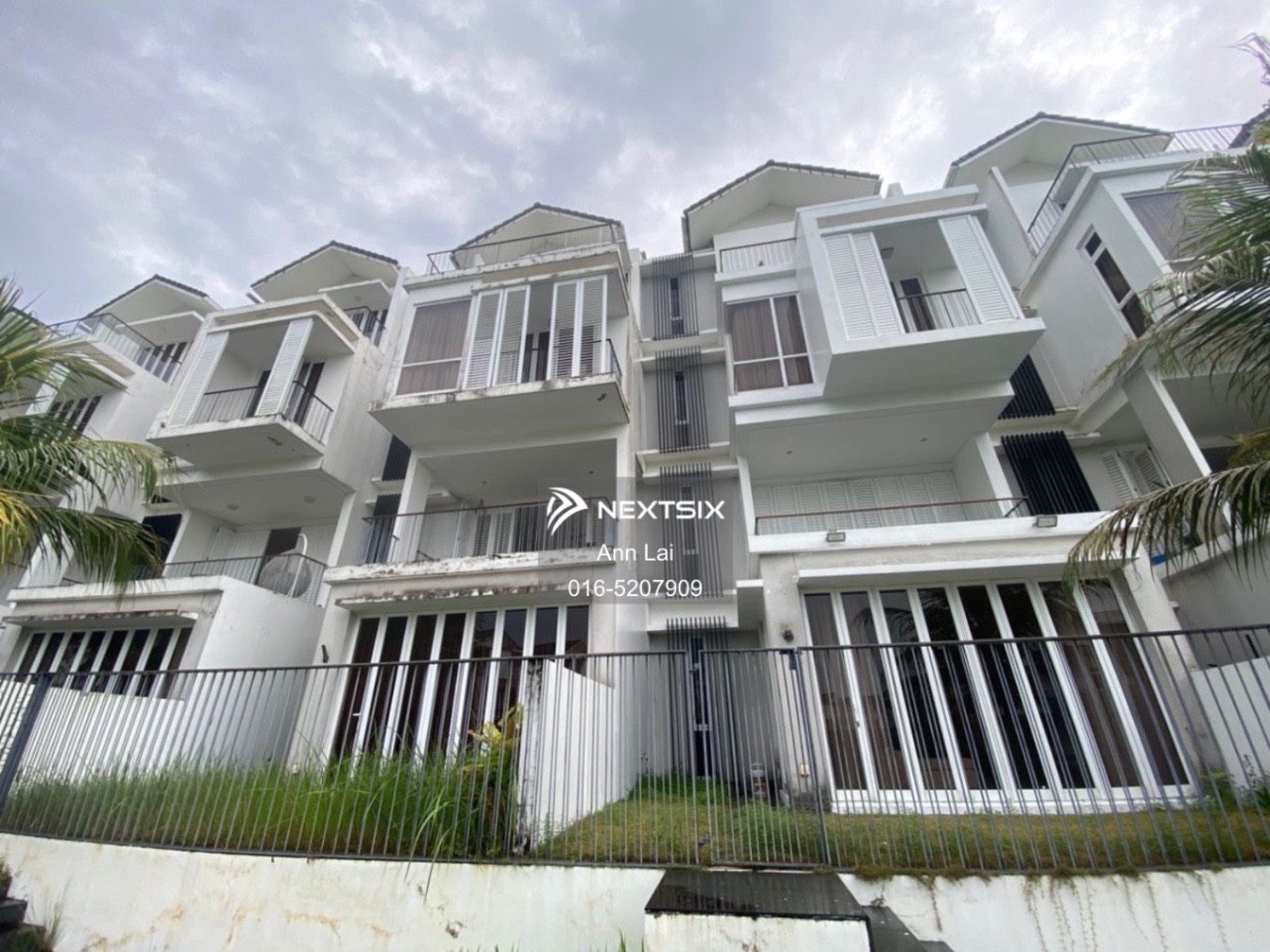 4-sty Terrace/Link House For Rent in Iskandar Puteri (Nusajaya) Johor - Image 19