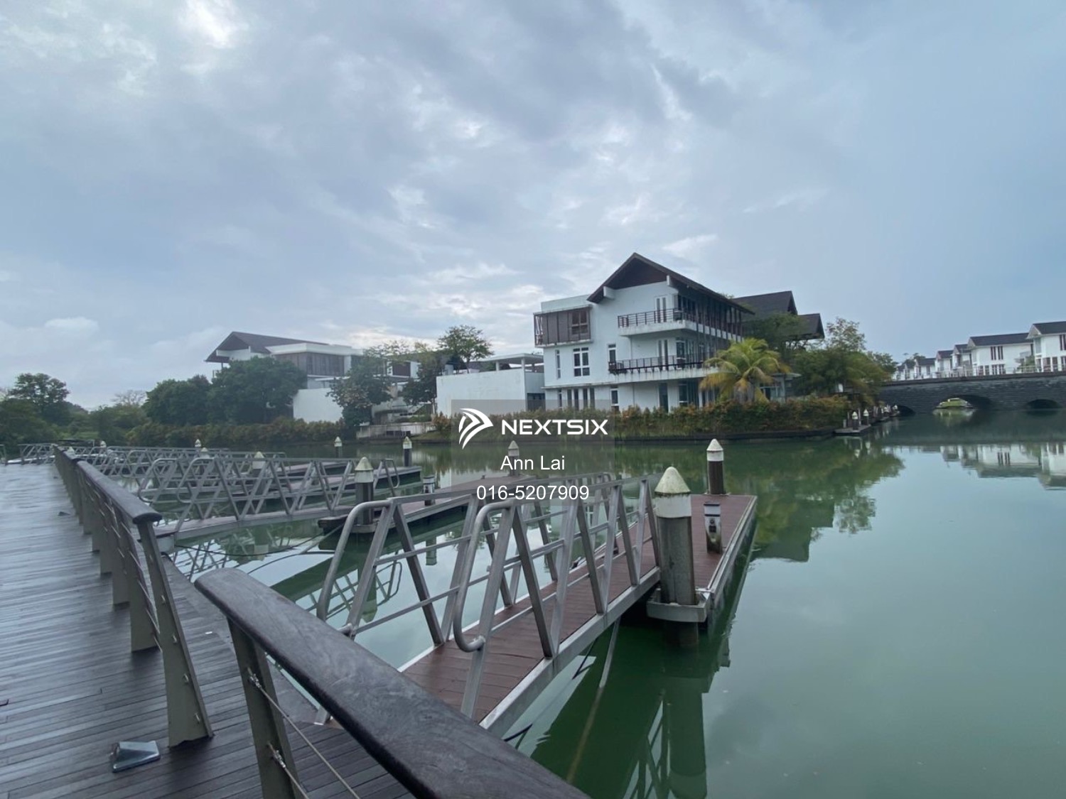 4-sty Terrace/Link House For Rent in Iskandar Puteri (Nusajaya) Johor - Image 21