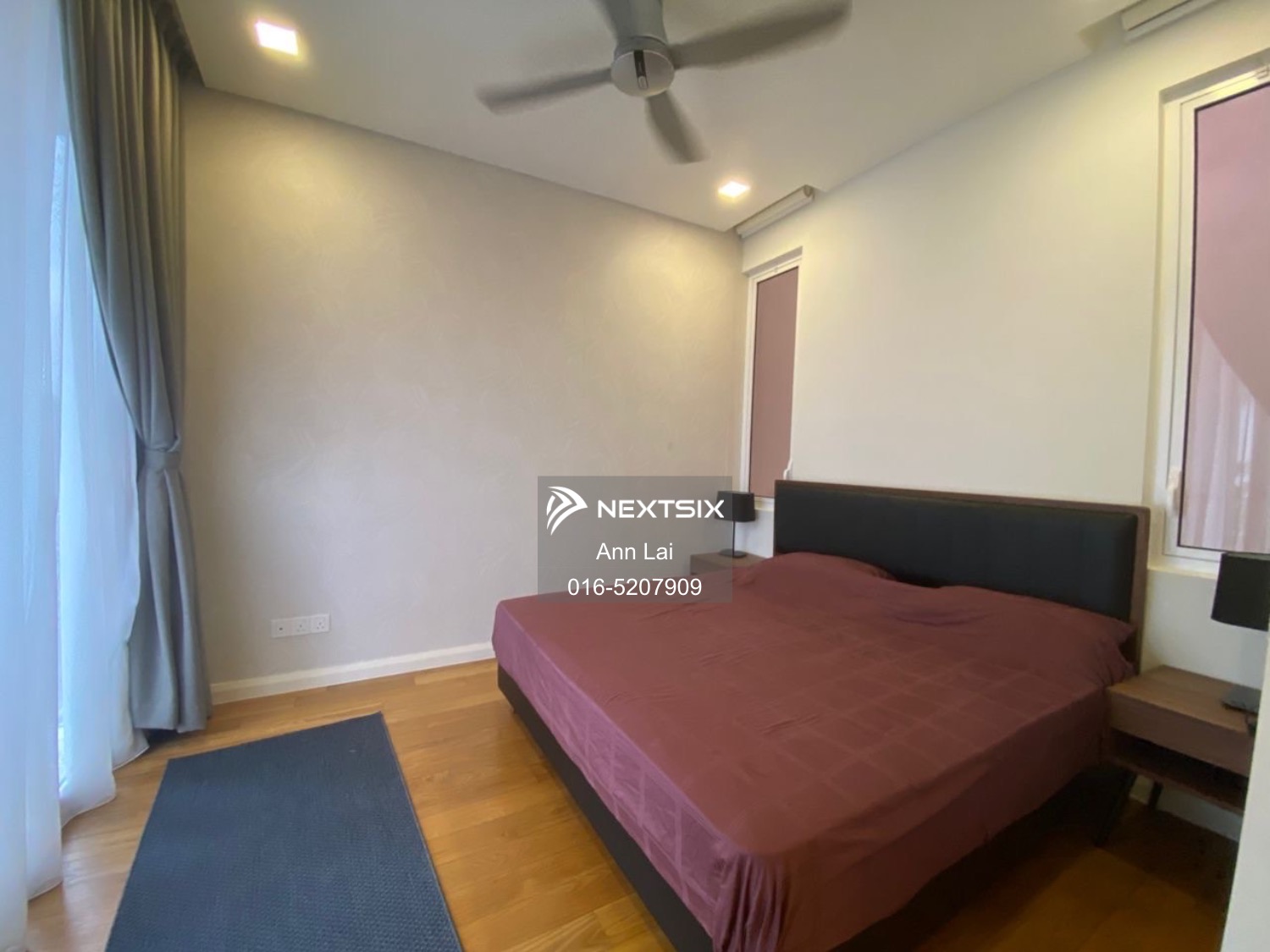 4-sty Terrace/Link House For Rent in Iskandar Puteri (Nusajaya) Johor - Image 24