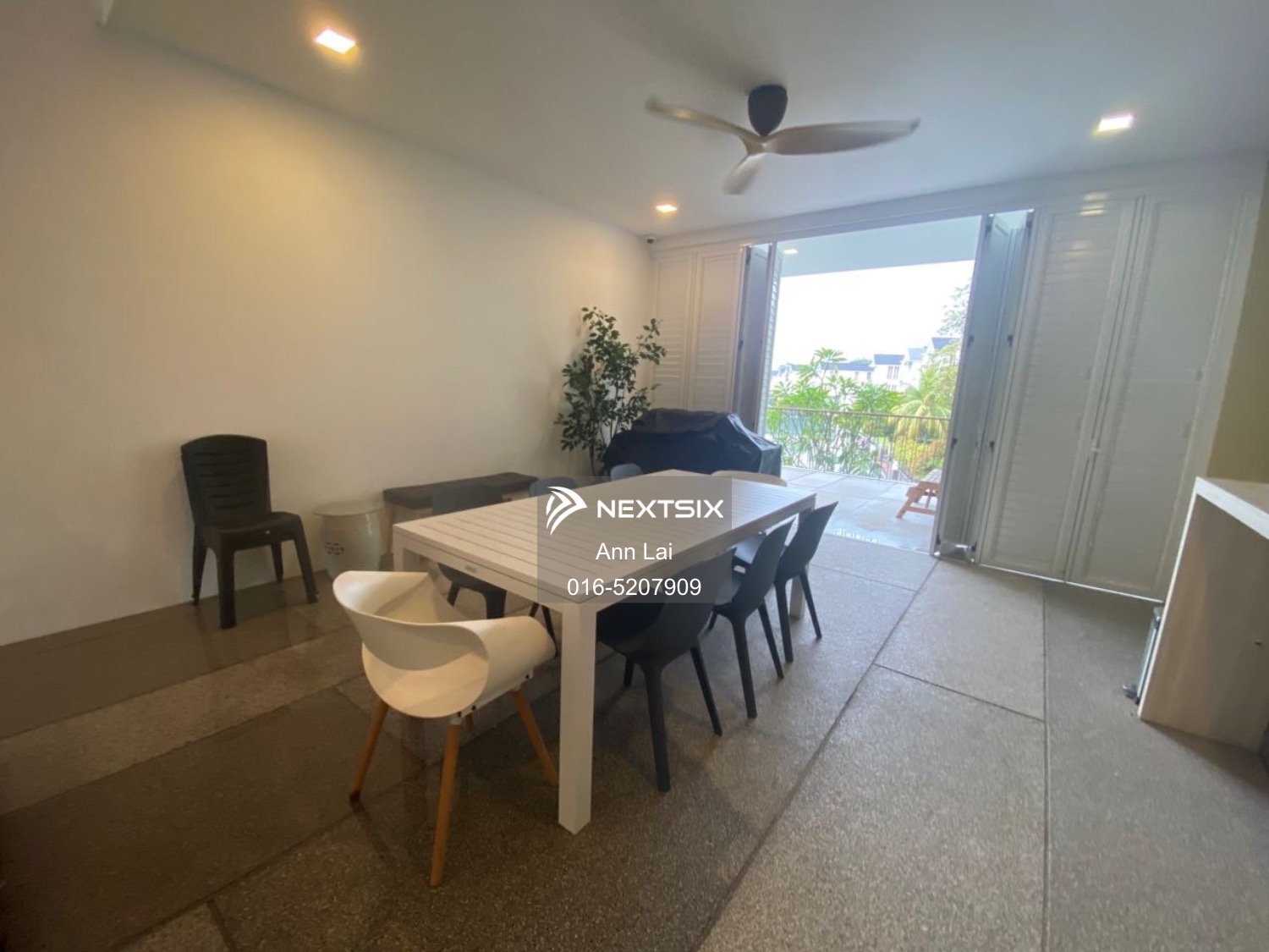 4-sty Terrace/Link House For Rent in Iskandar Puteri (Nusajaya) Johor - Image 25