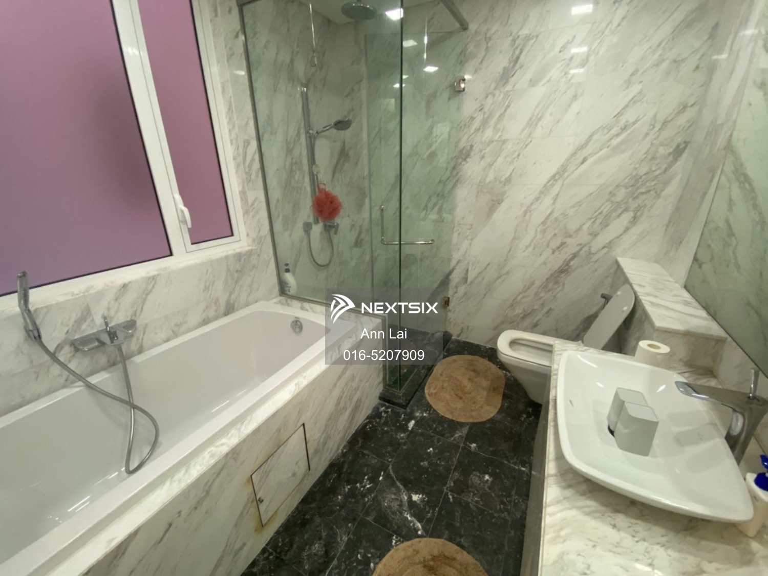4-sty Terrace/Link House For Rent in Iskandar Puteri (Nusajaya) Johor - Image 27